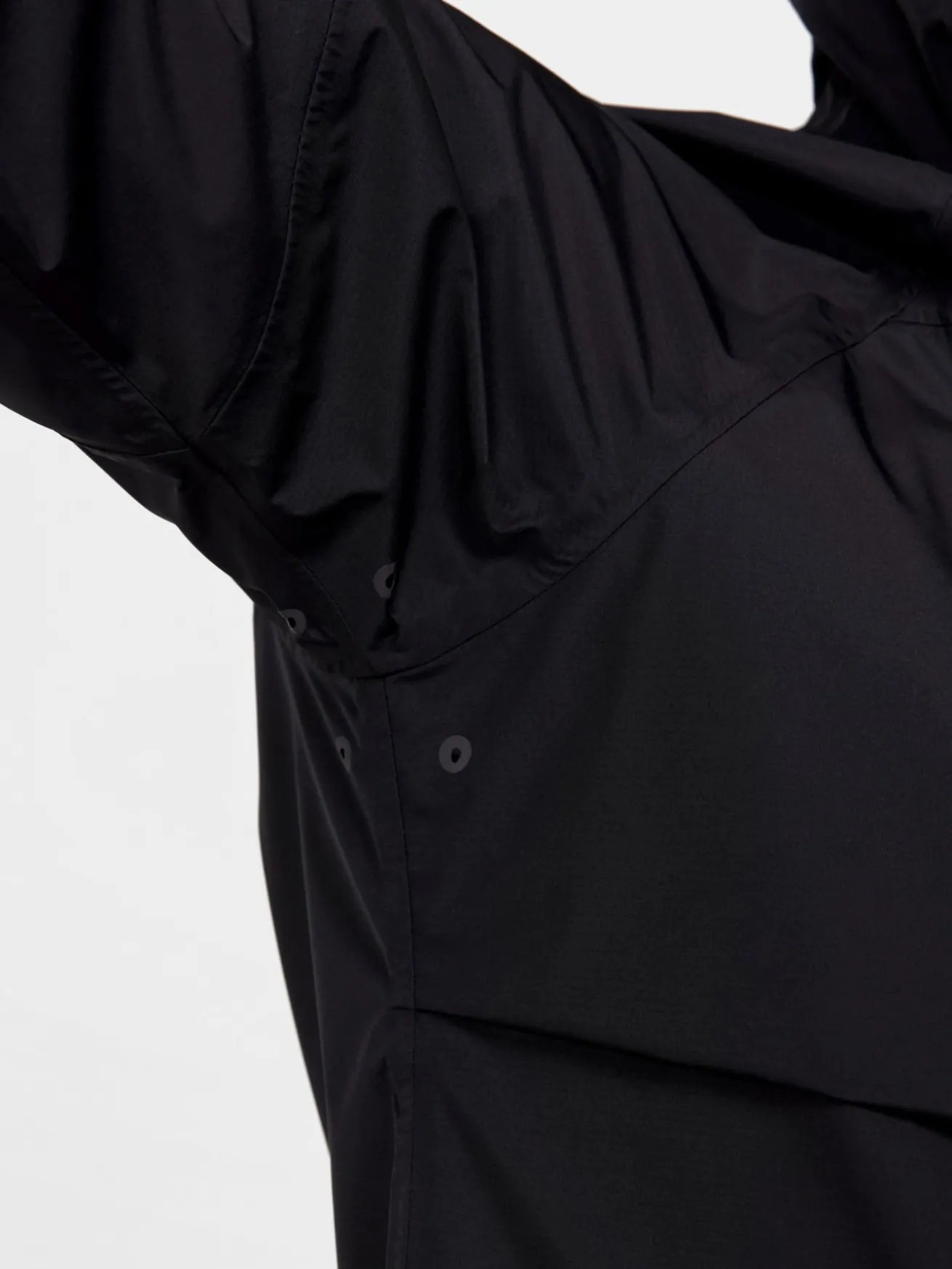 PRO Trail Hydro Jacket M