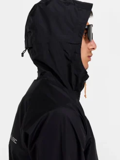 PRO Trail Hydro Jacket M