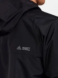 PRO Trail Hydro Jacket M
