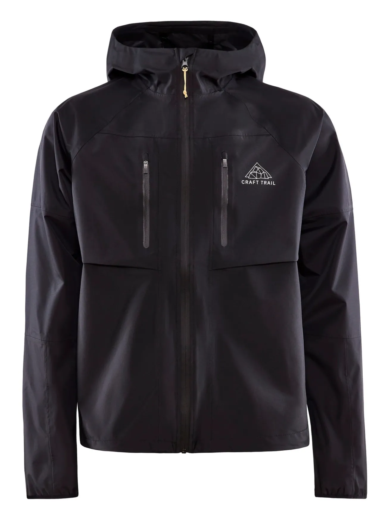 PRO Trail Hydro Jacket M