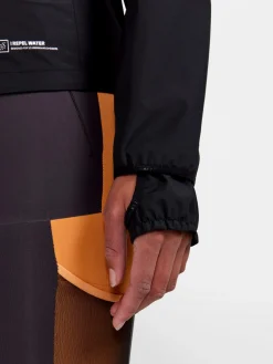 PRO Trail Hydro Jacket W