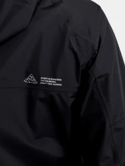 PRO Trail Hydro Jacket W