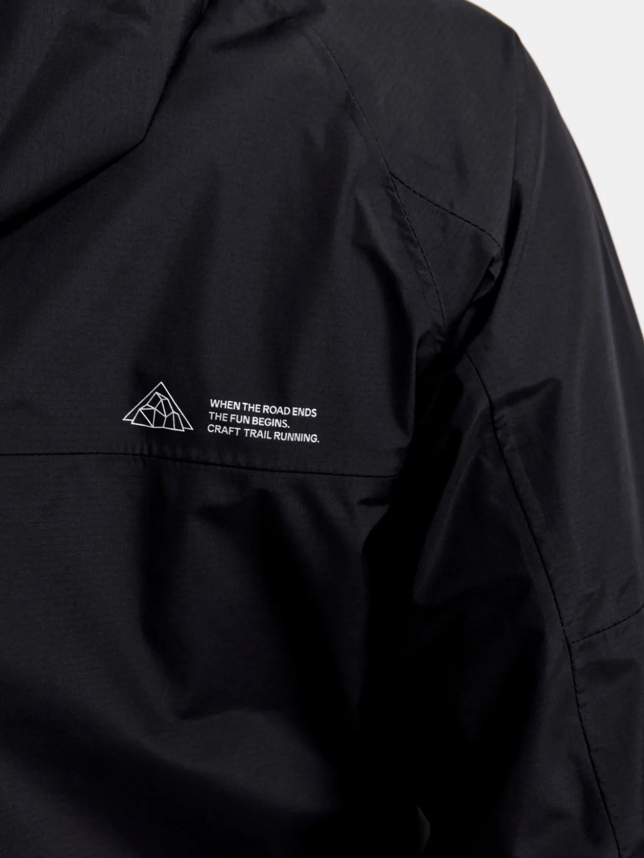 PRO Trail Hydro Jacket W