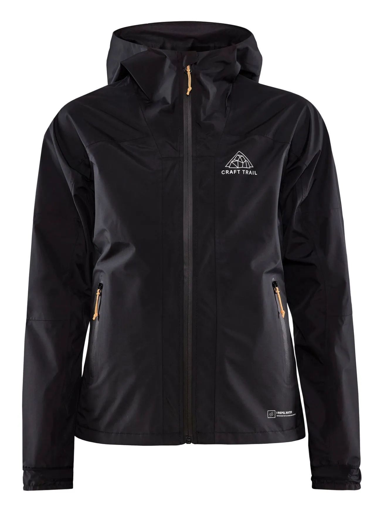 PRO Trail Hydro Jacket W