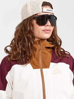 PRO Trail Hydro Jacket W