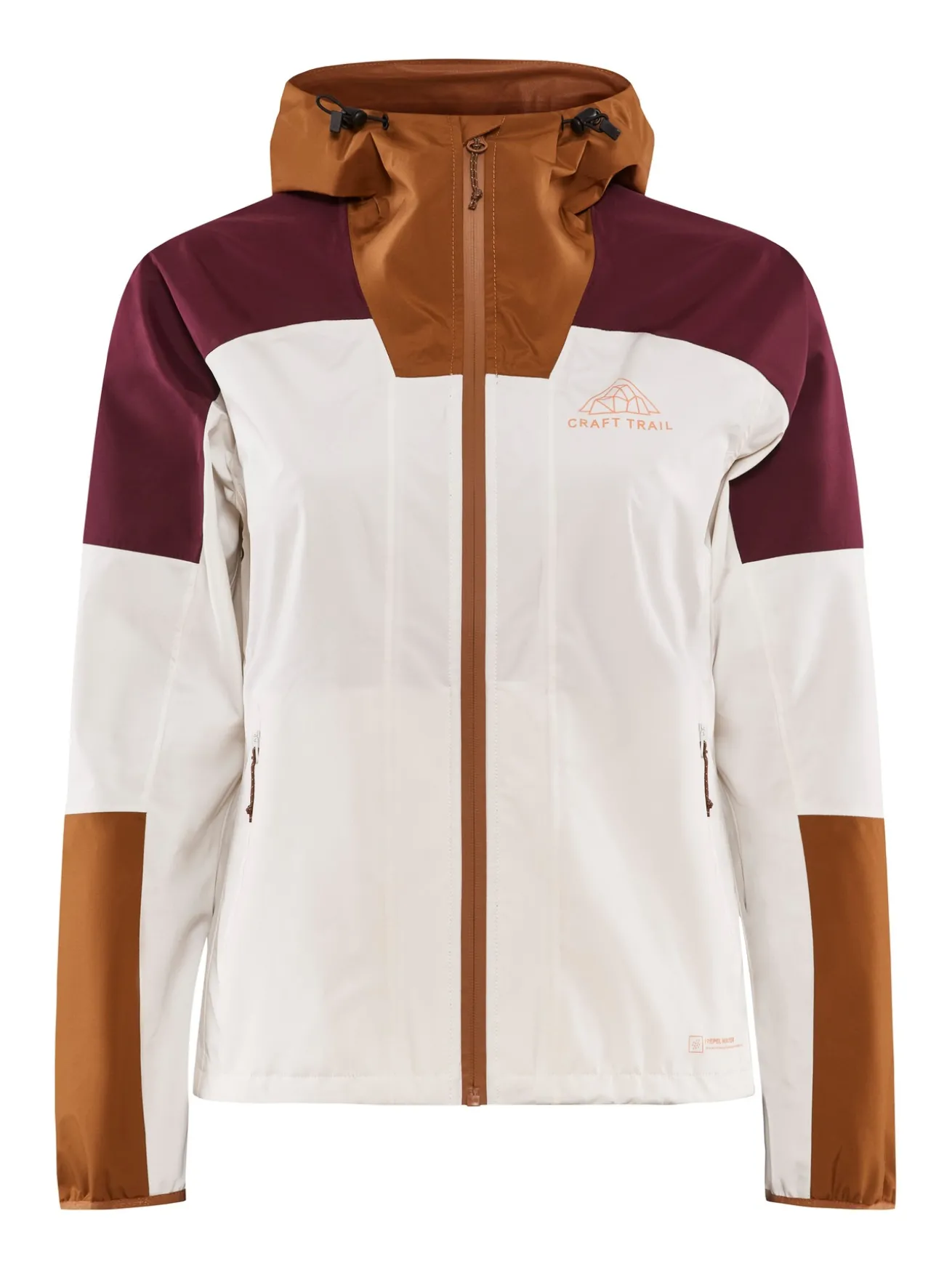 PRO Trail Hydro Jacket W