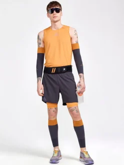 PRO Trail 2-in-1 Shorts M