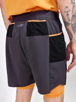 PRO Trail 2-in-1 Shorts M