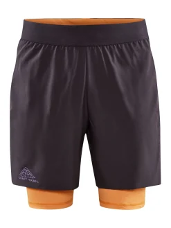 PRO Trail 2-in-1 Shorts M