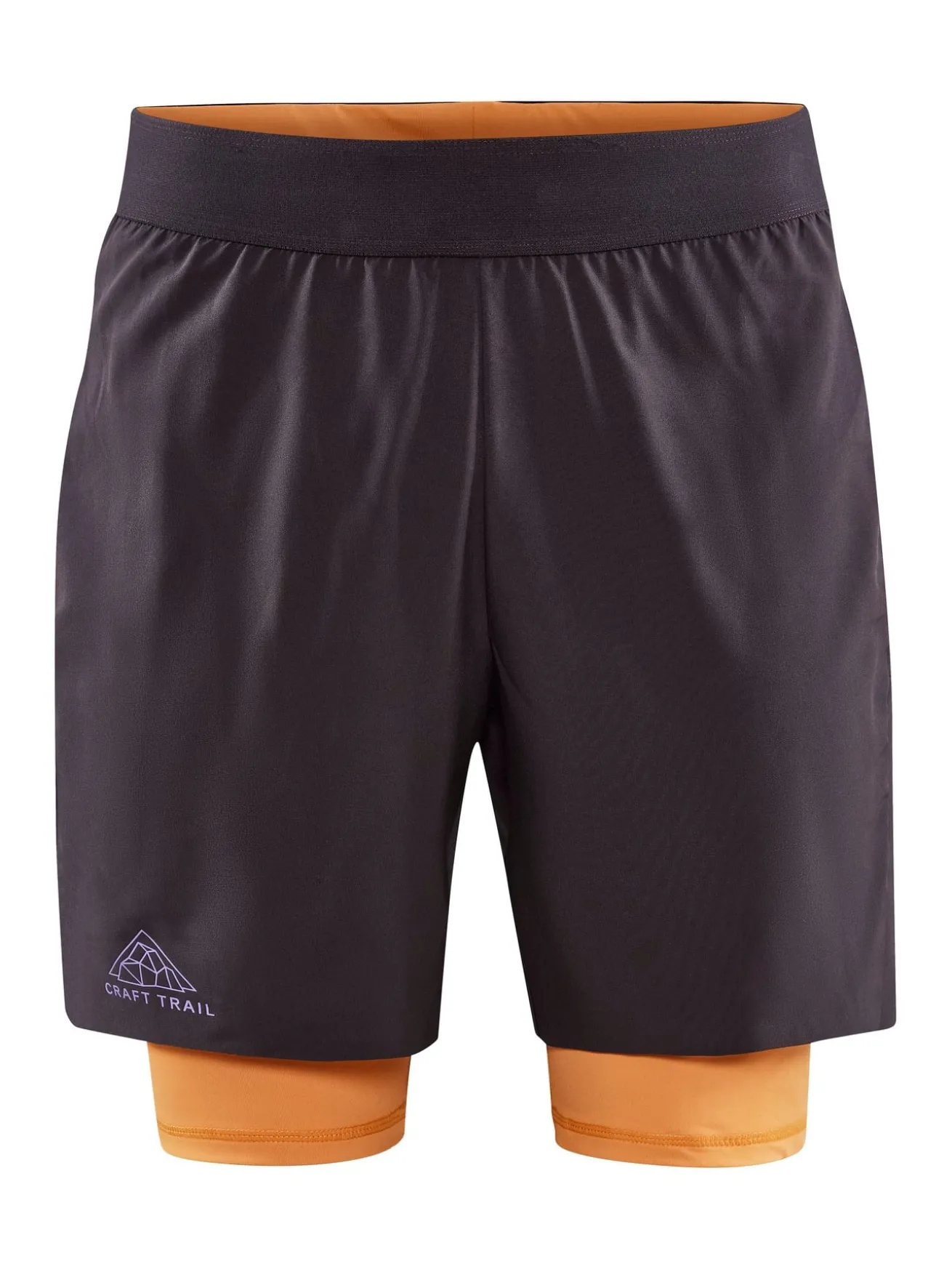 PRO Trail 2-in-1 Shorts M