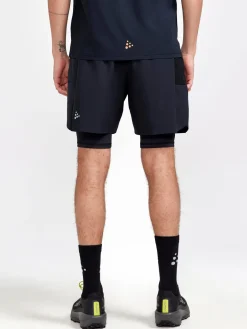 PRO Trail 2-in-1 Shorts M