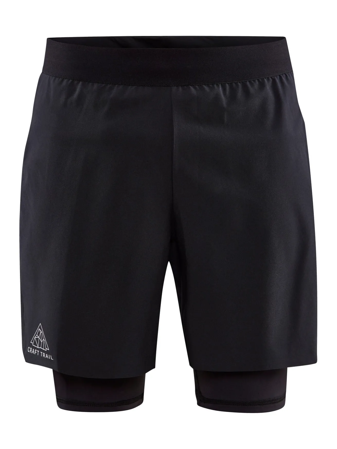 PRO Trail 2-in-1 Shorts M