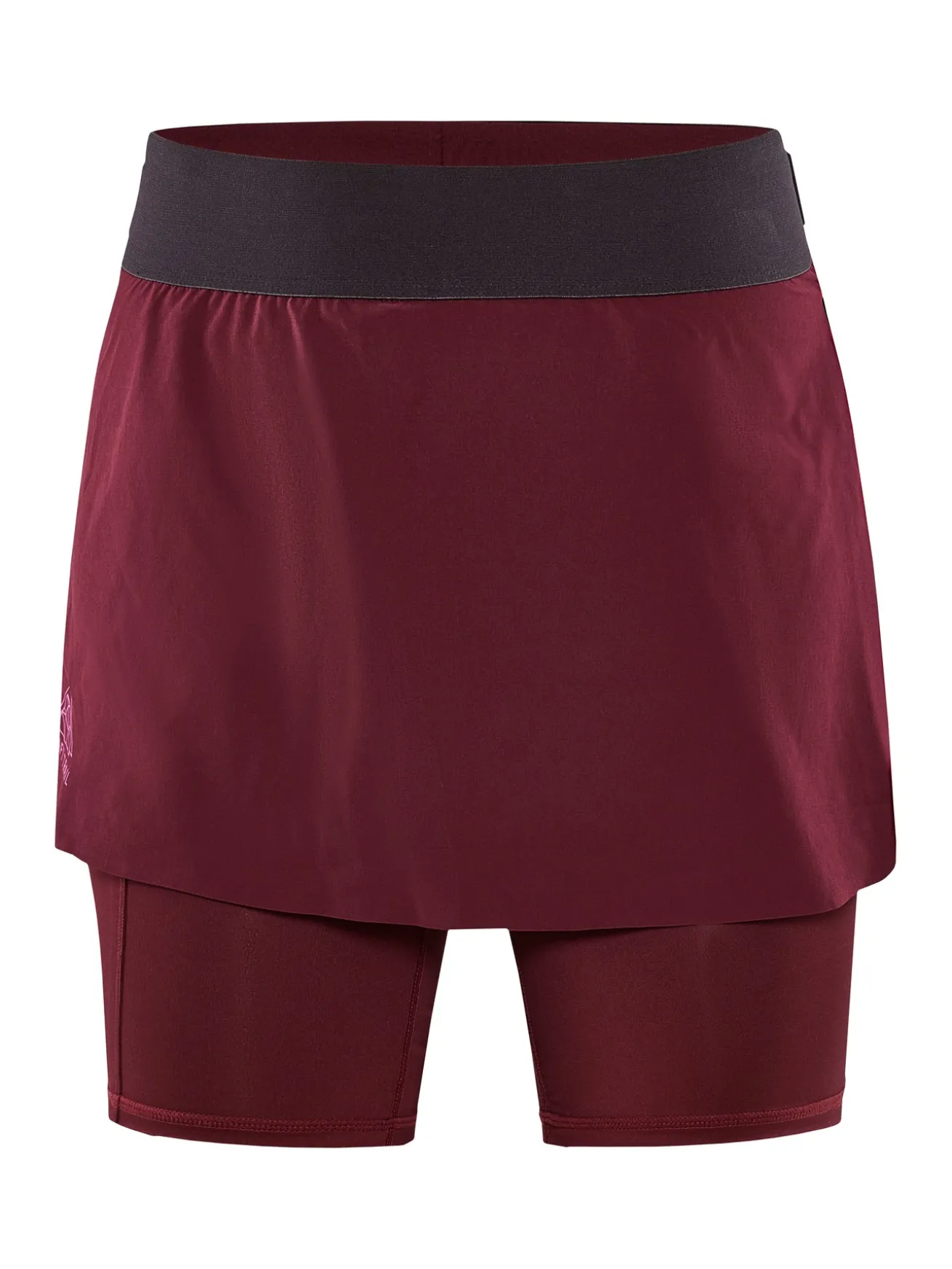 PRO Trail 2-in-1 Skirt W