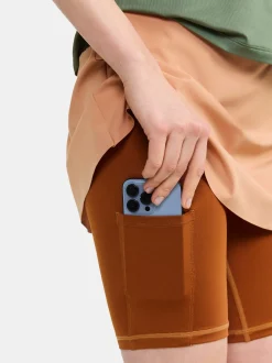 PRO Trail 2-in-1 Skirt W