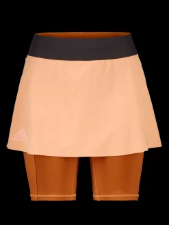 PRO Trail 2-in-1 Skirt W