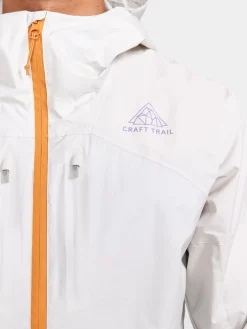 PRO Trail 2L Light Weight Jacket M