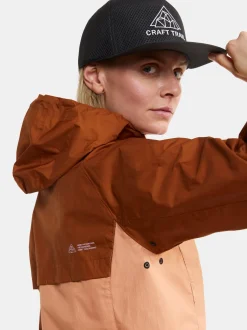 PRO Trail 2L Light Weight Jacket W