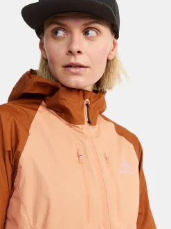 PRO Trail 2L Light Weight Jacket W