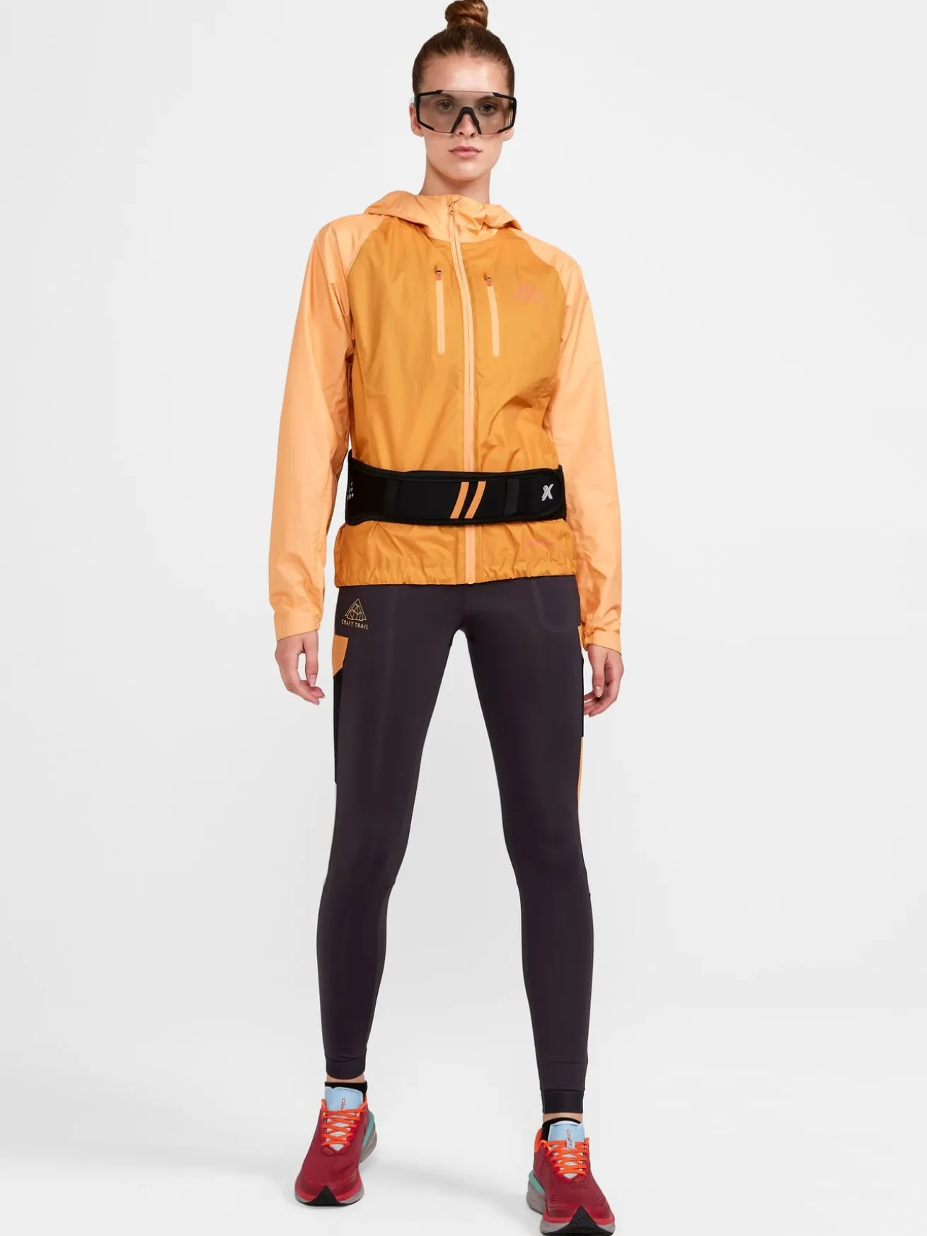PRO Trail 2L Light Weight Jacket W