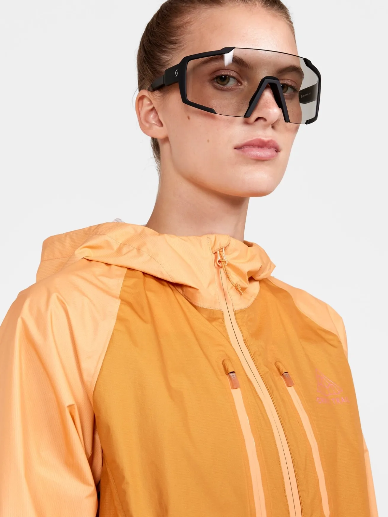 PRO Trail 2L Light Weight Jacket W