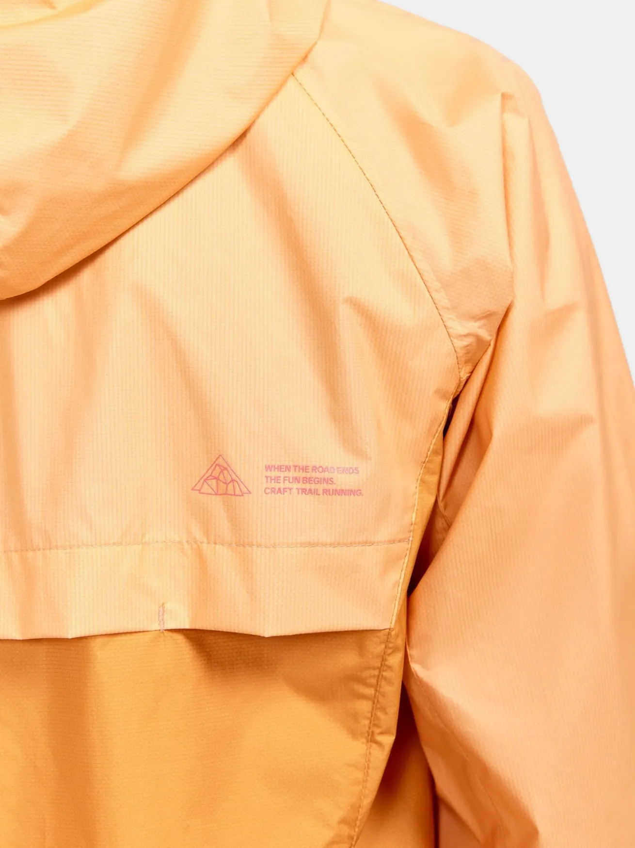 PRO Trail 2L Light Weight Jacket W