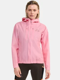 PRO Trail 2L Light Weight Jacket W