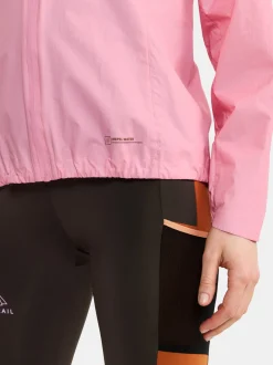 PRO Trail 2L Light Weight Jacket W