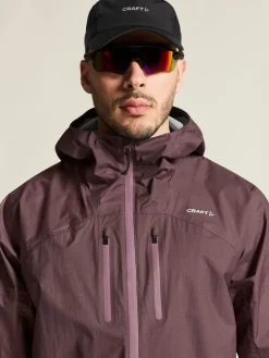 PRO Trail 2L Light Weight Jacket M