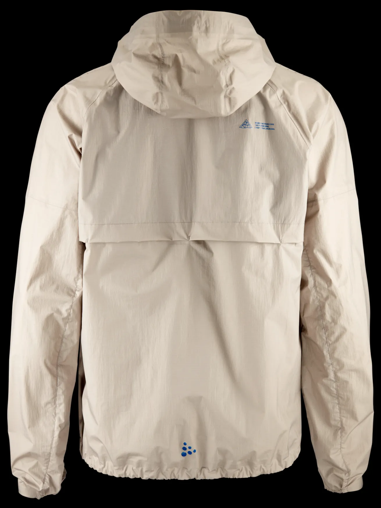 PRO Trail 2L Light Weight Jacket M