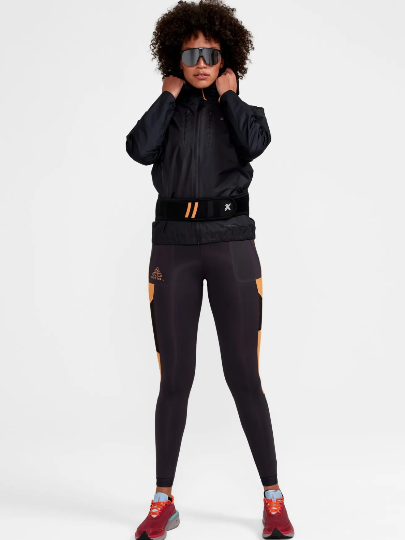 PRO Trail 2L Light Weight Jacket W