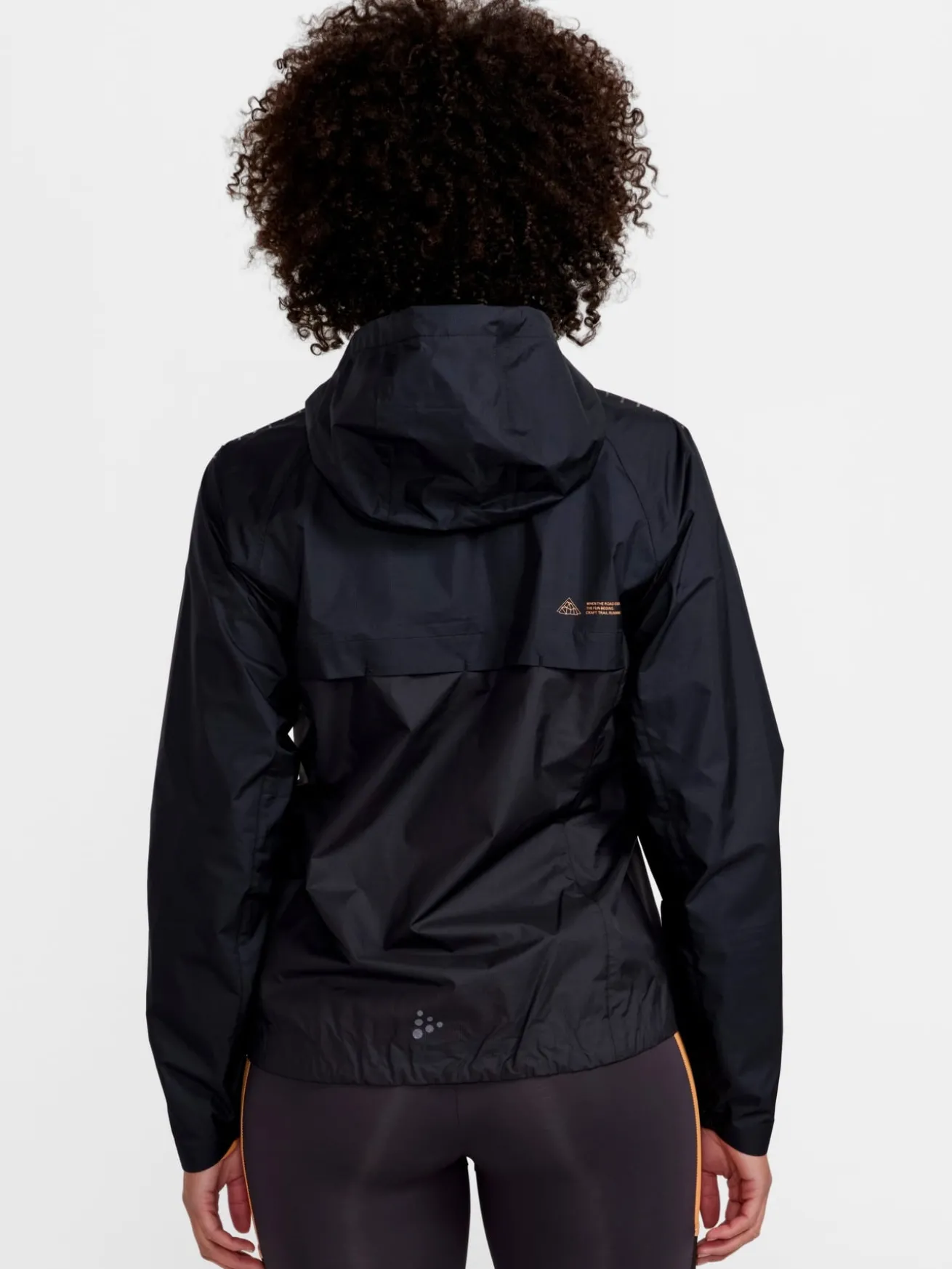 PRO Trail 2L Light Weight Jacket W