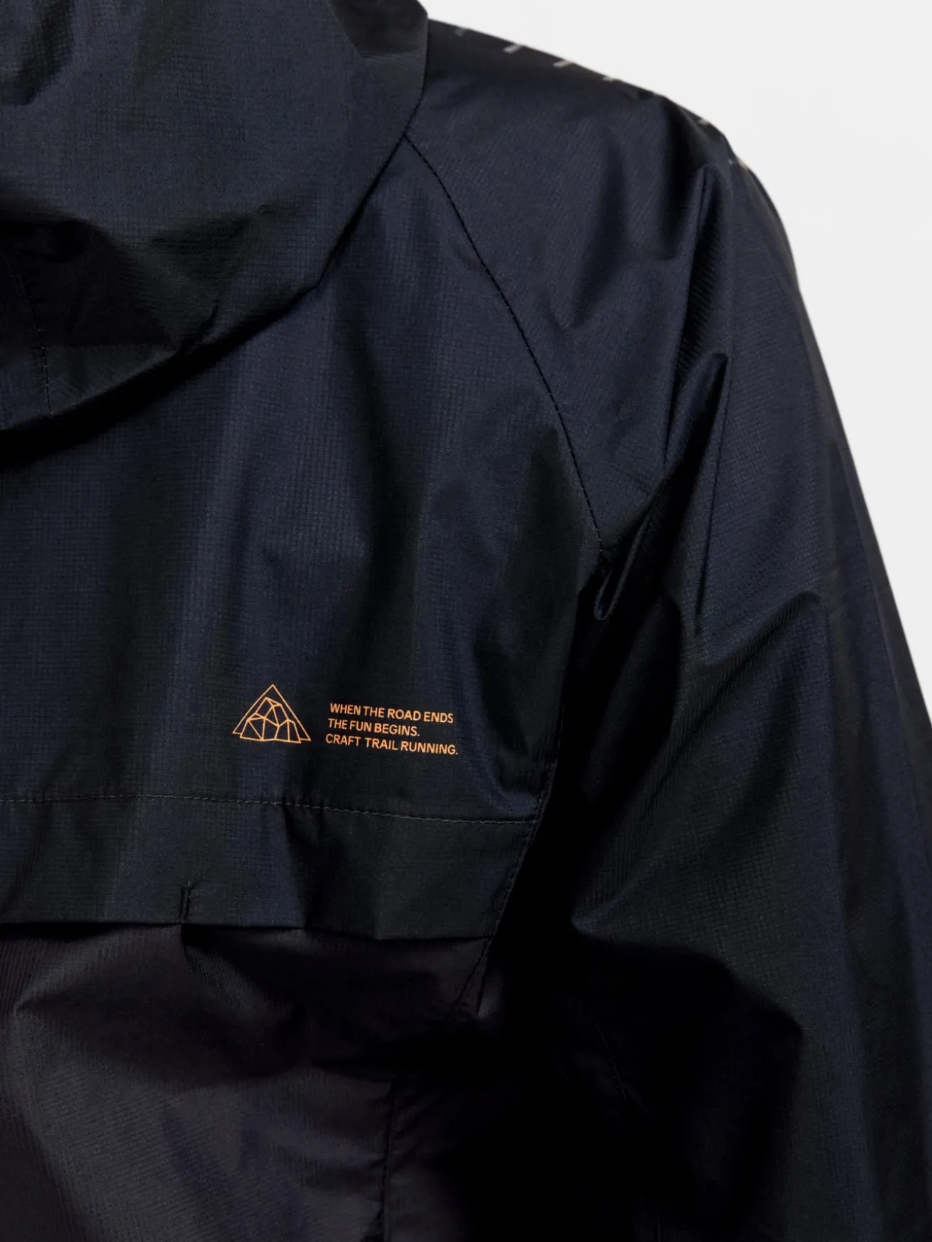 PRO Trail 2L Light Weight Jacket W