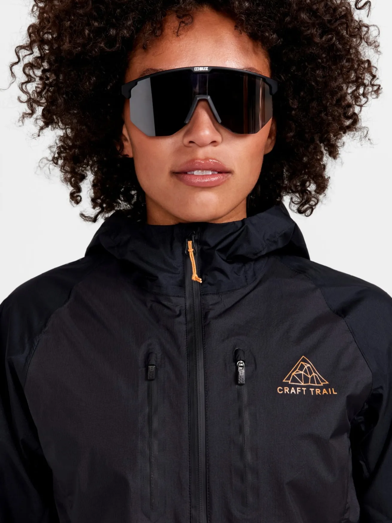 PRO Trail 2L Light Weight Jacket W