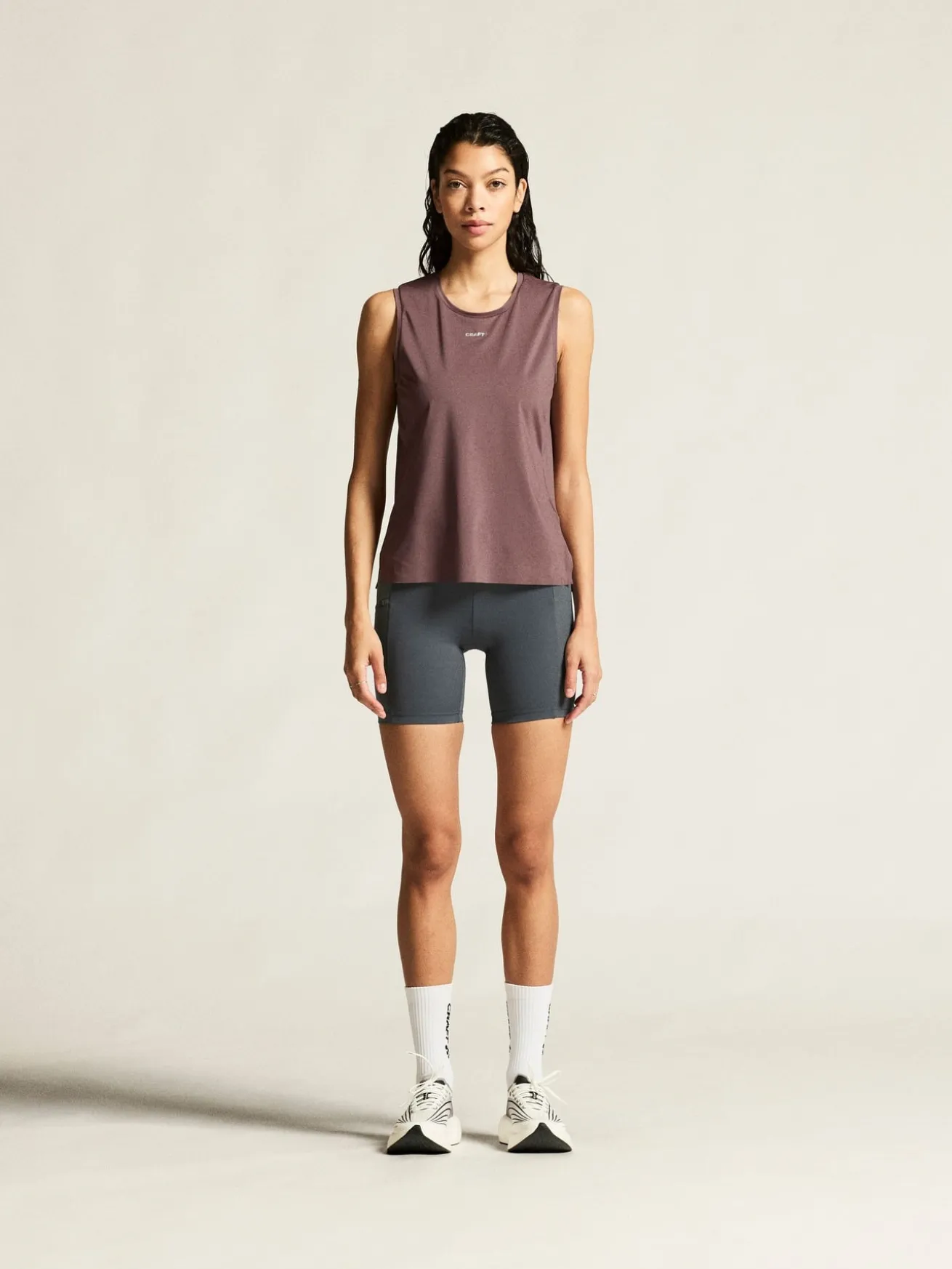PRO Trail Short Tights 2 W