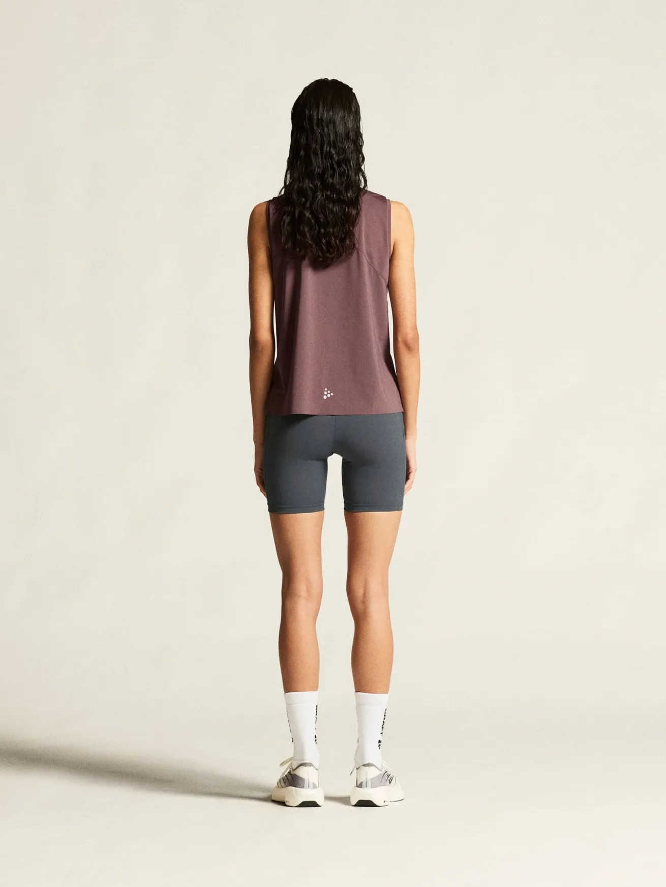 PRO Trail Short Tights 2 W