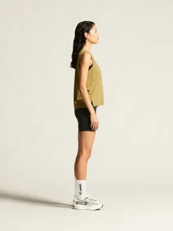 PRO Trail Short Tights 2 W