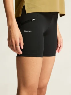 PRO Trail Short Tights 2 W
