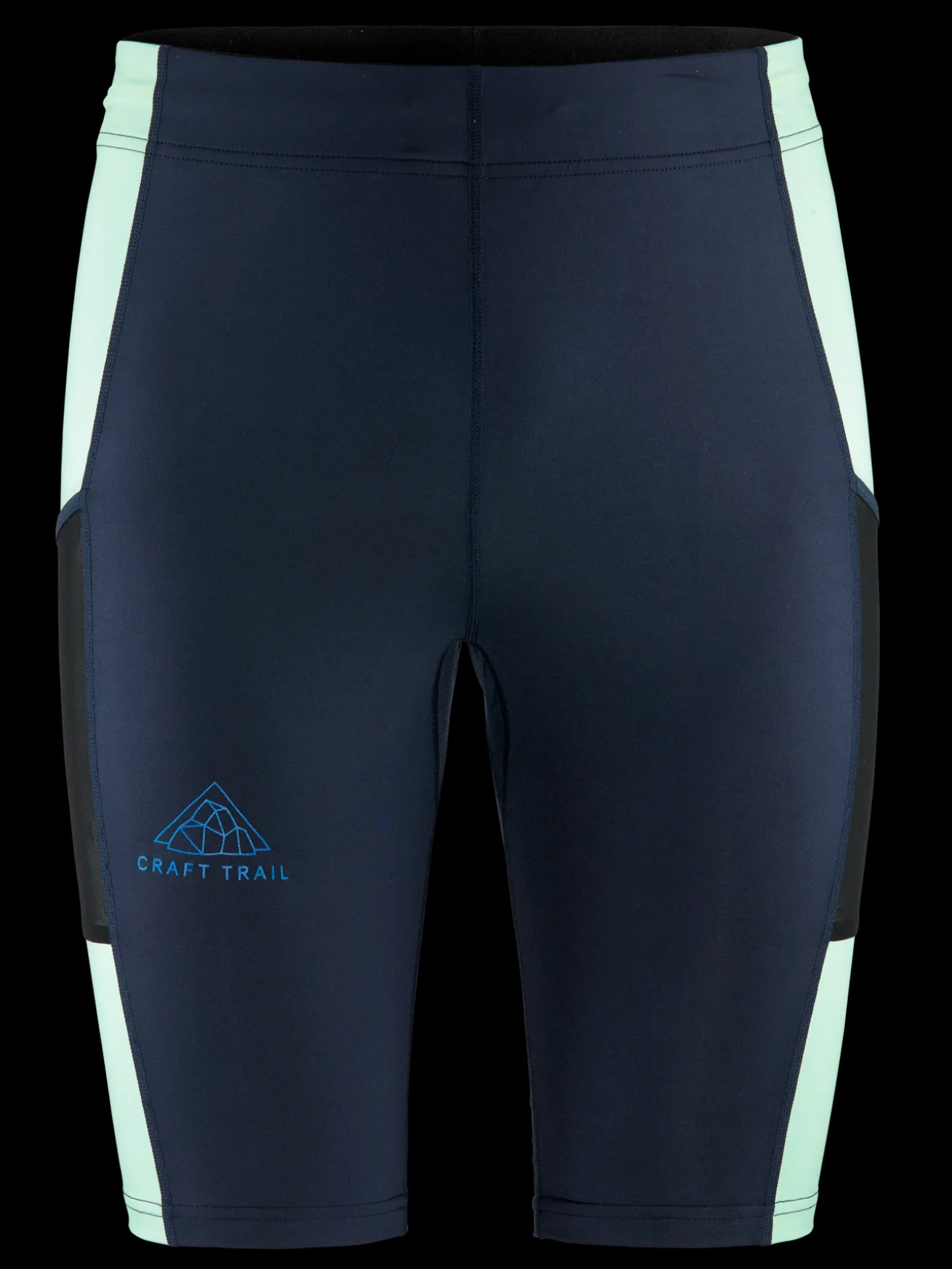 PRO Trail Short Tights M