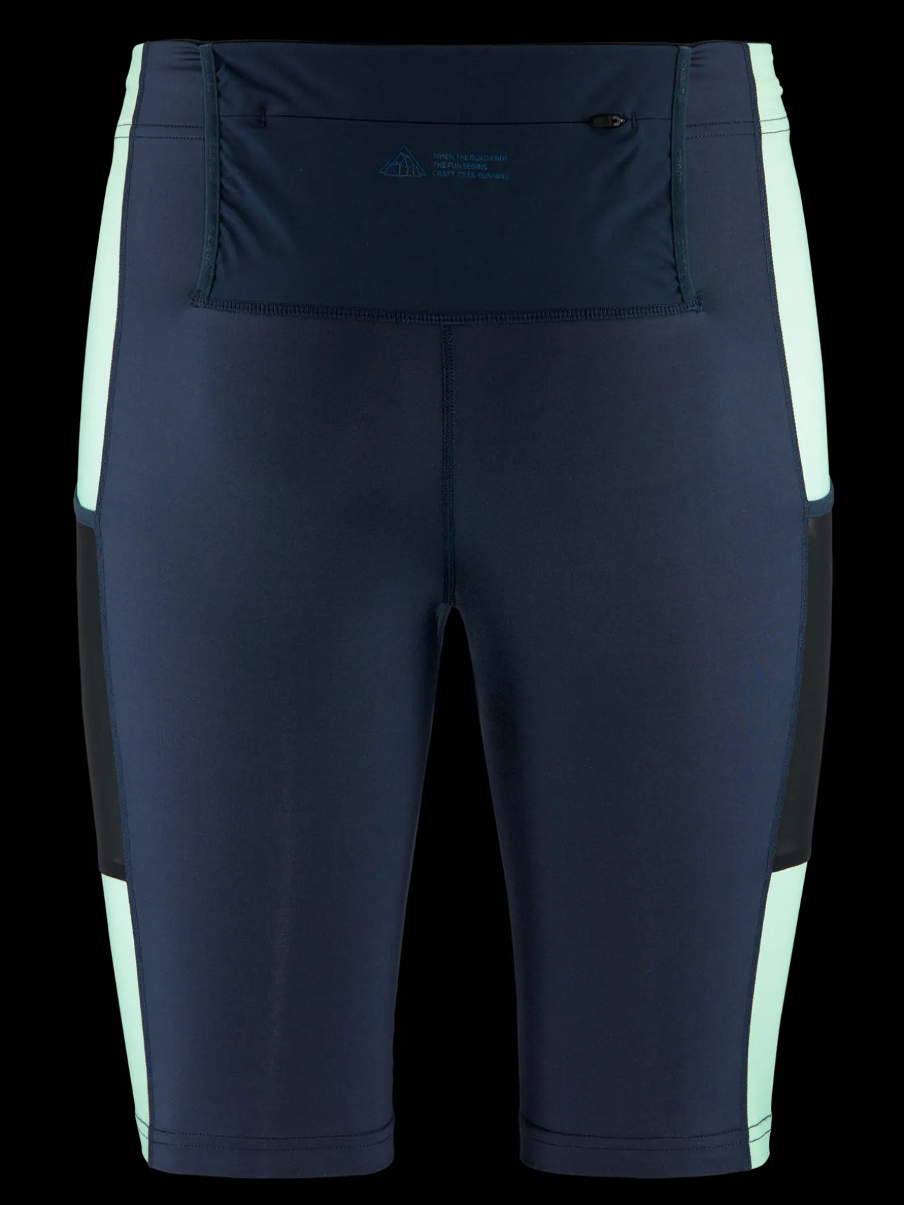 PRO Trail Short Tights M