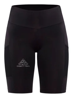 PRO Trail Short Tights W