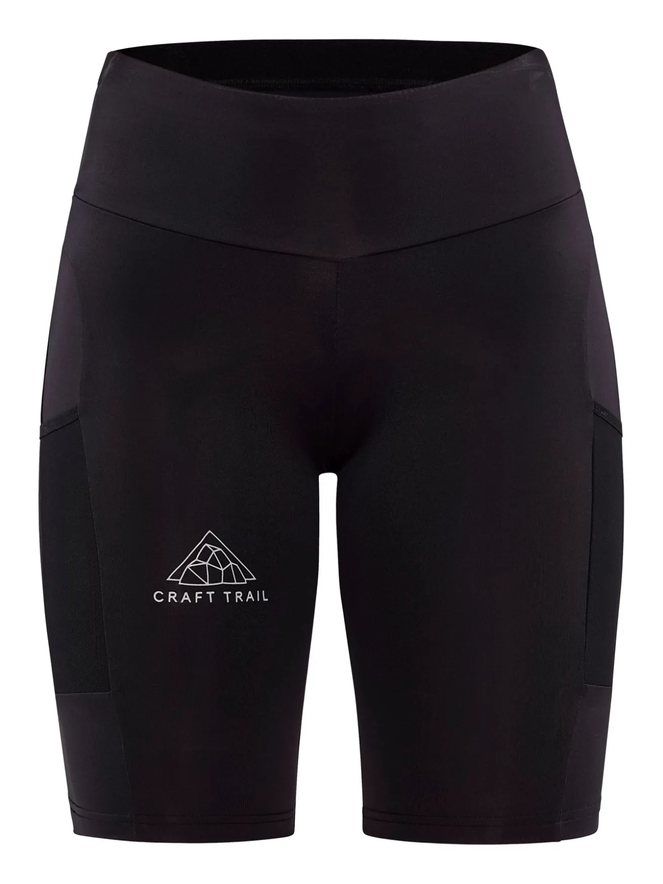 PRO Trail Short Tights W