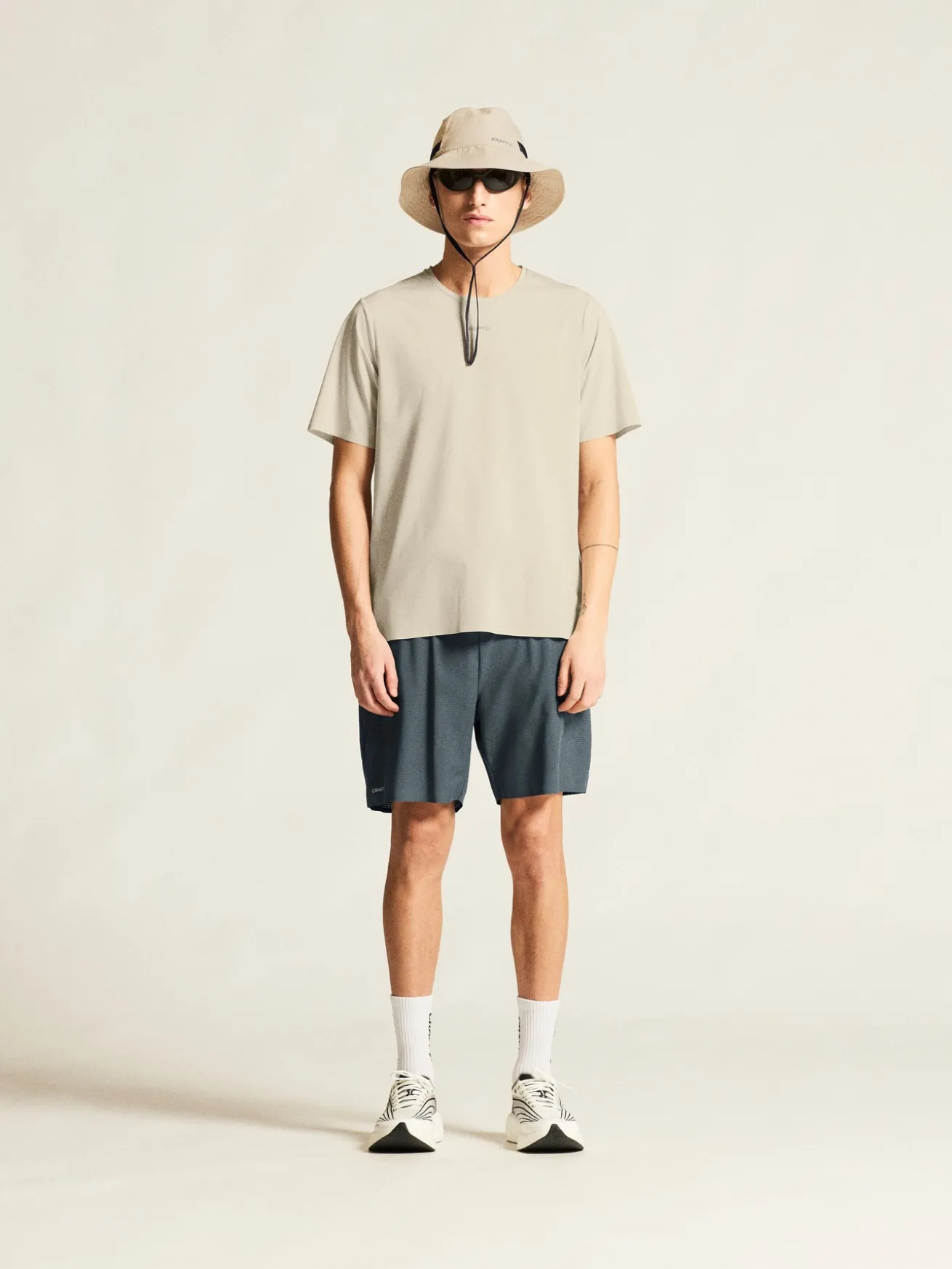 PRO Trail Shorts M