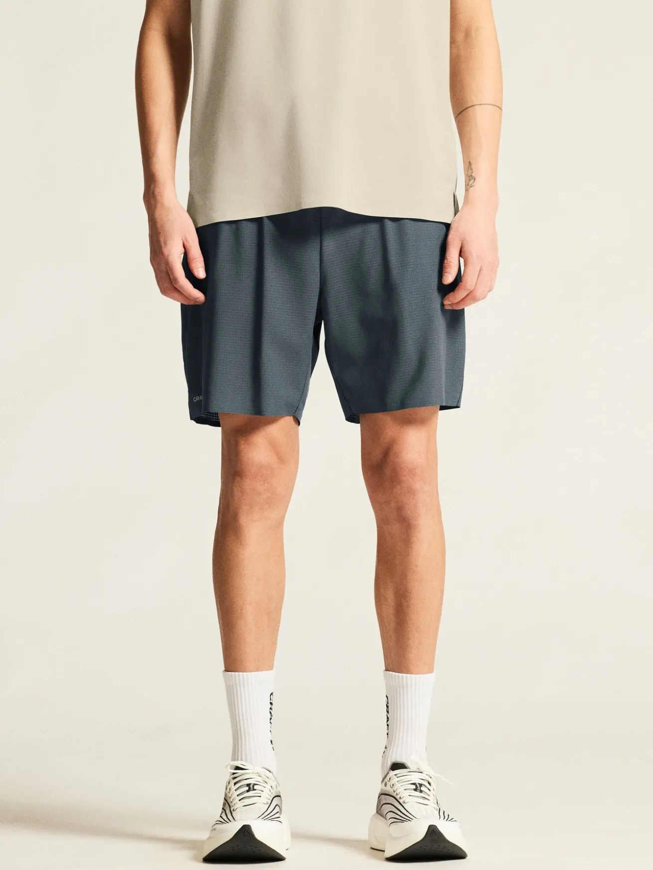 PRO Trail Shorts M