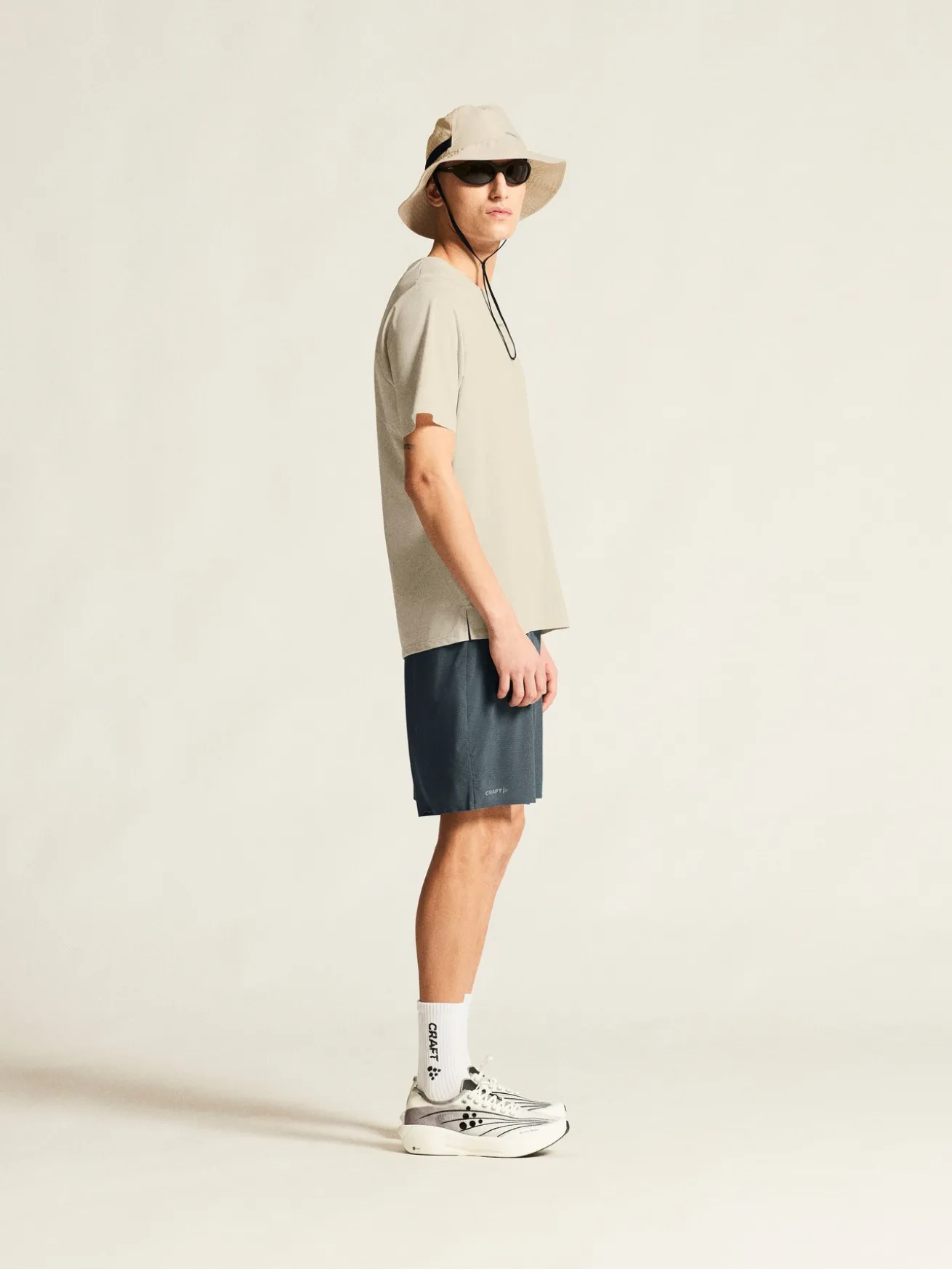 PRO Trail Shorts M