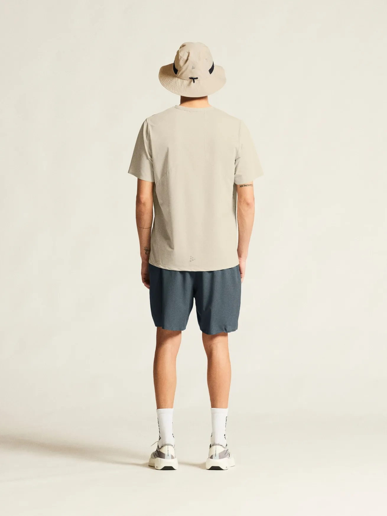 PRO Trail Shorts M
