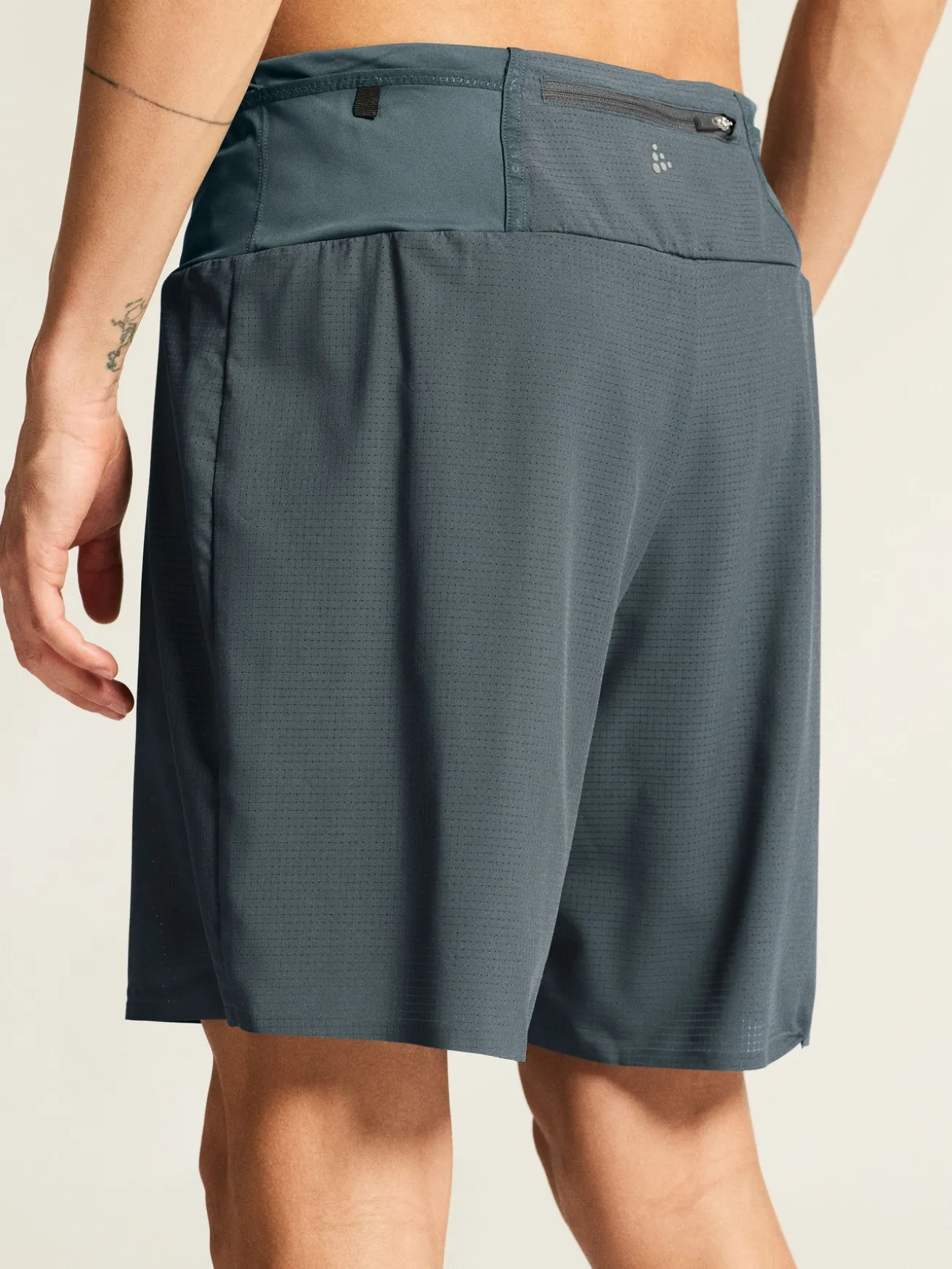 PRO Trail Shorts M