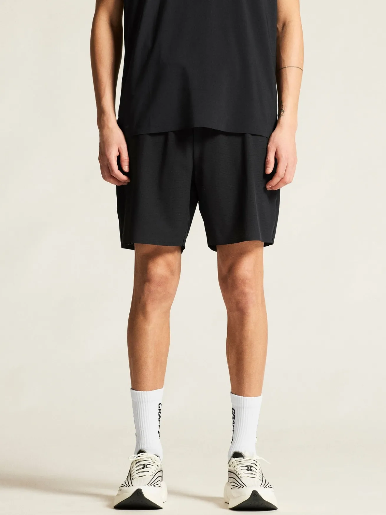 PRO Trail Shorts M