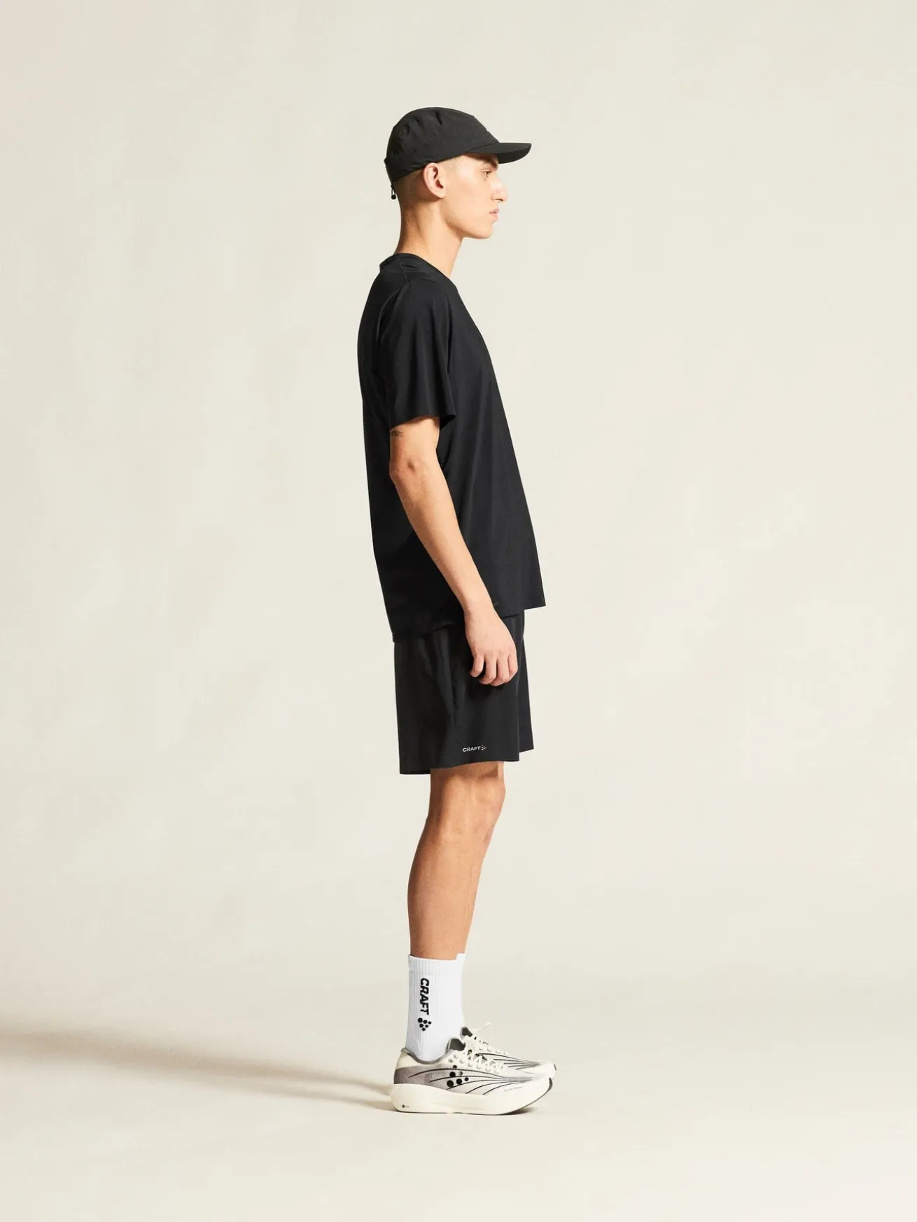 PRO Trail Shorts M
