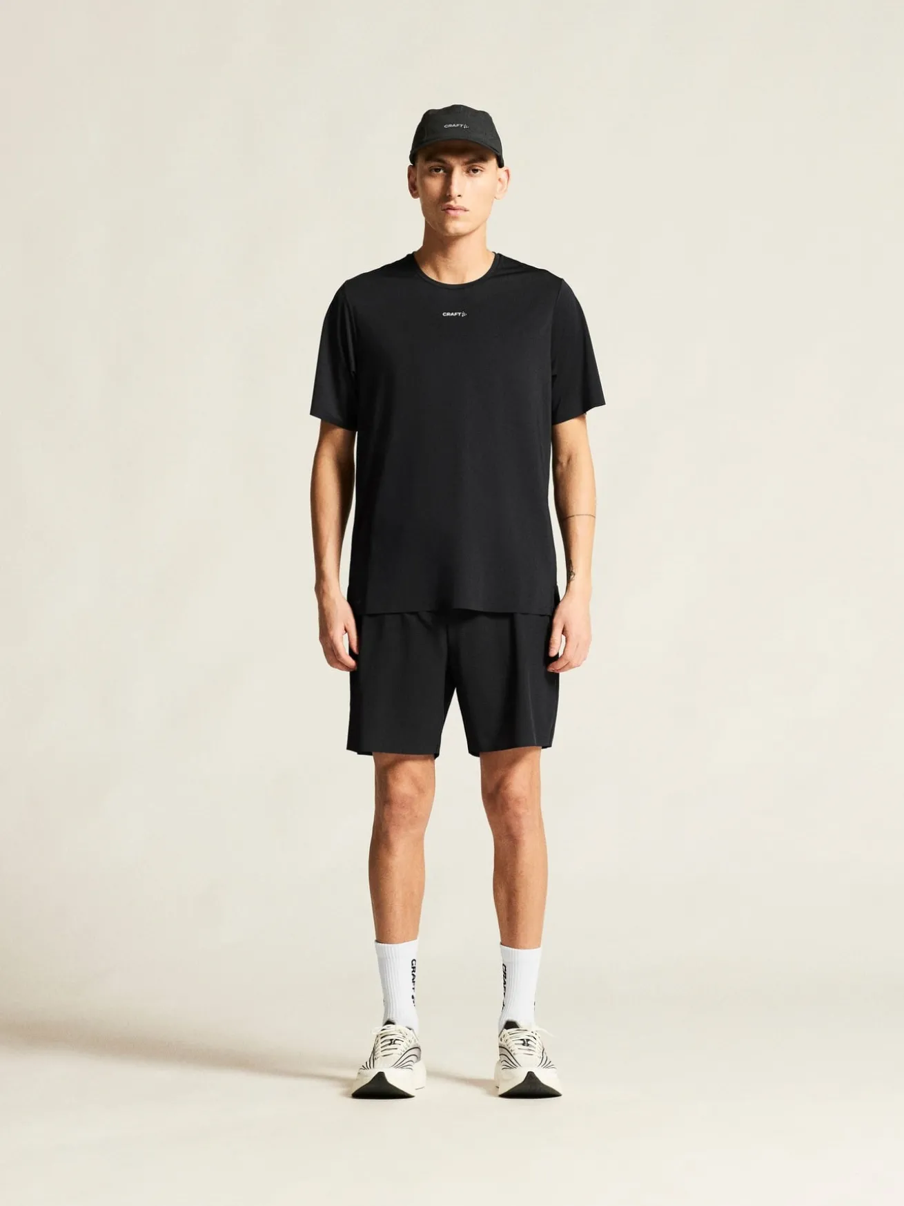 PRO Trail Shorts M