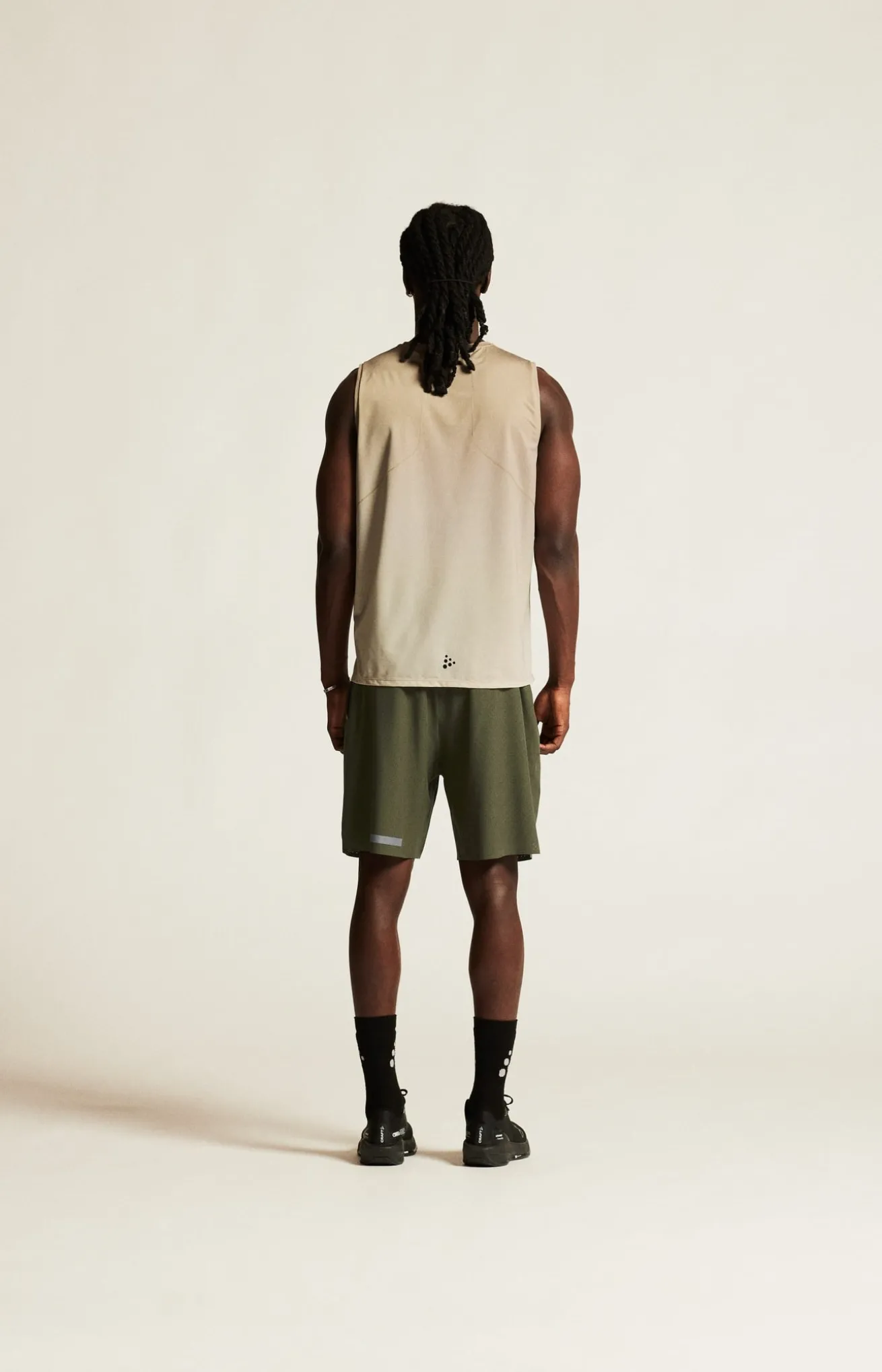 PRO Trail Singlet 2 M